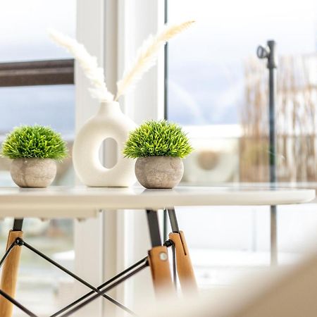Wunderschoenes Penthouse Im Herzen Von Hameln Χάμελν Εξωτερικό φωτογραφία