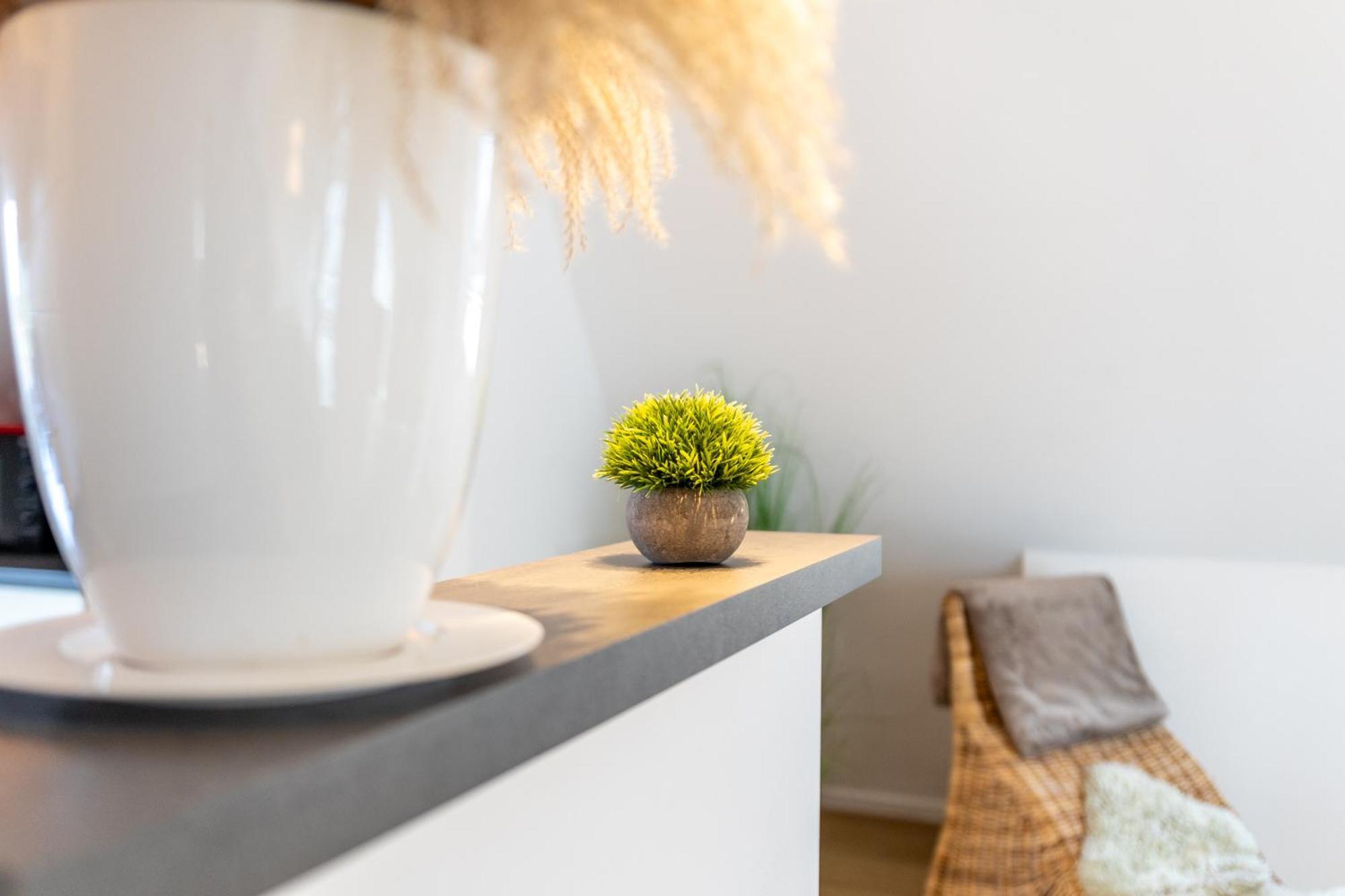 Wunderschoenes Penthouse Im Herzen Von Hameln Χάμελν Εξωτερικό φωτογραφία