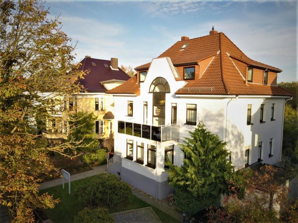 Wunderschoenes Penthouse Im Herzen Von Hameln Χάμελν Εξωτερικό φωτογραφία